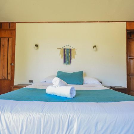 Pao Pao Lodge Algarrobo Room photo