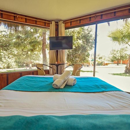 Pao Pao Lodge Algarrobo Room photo