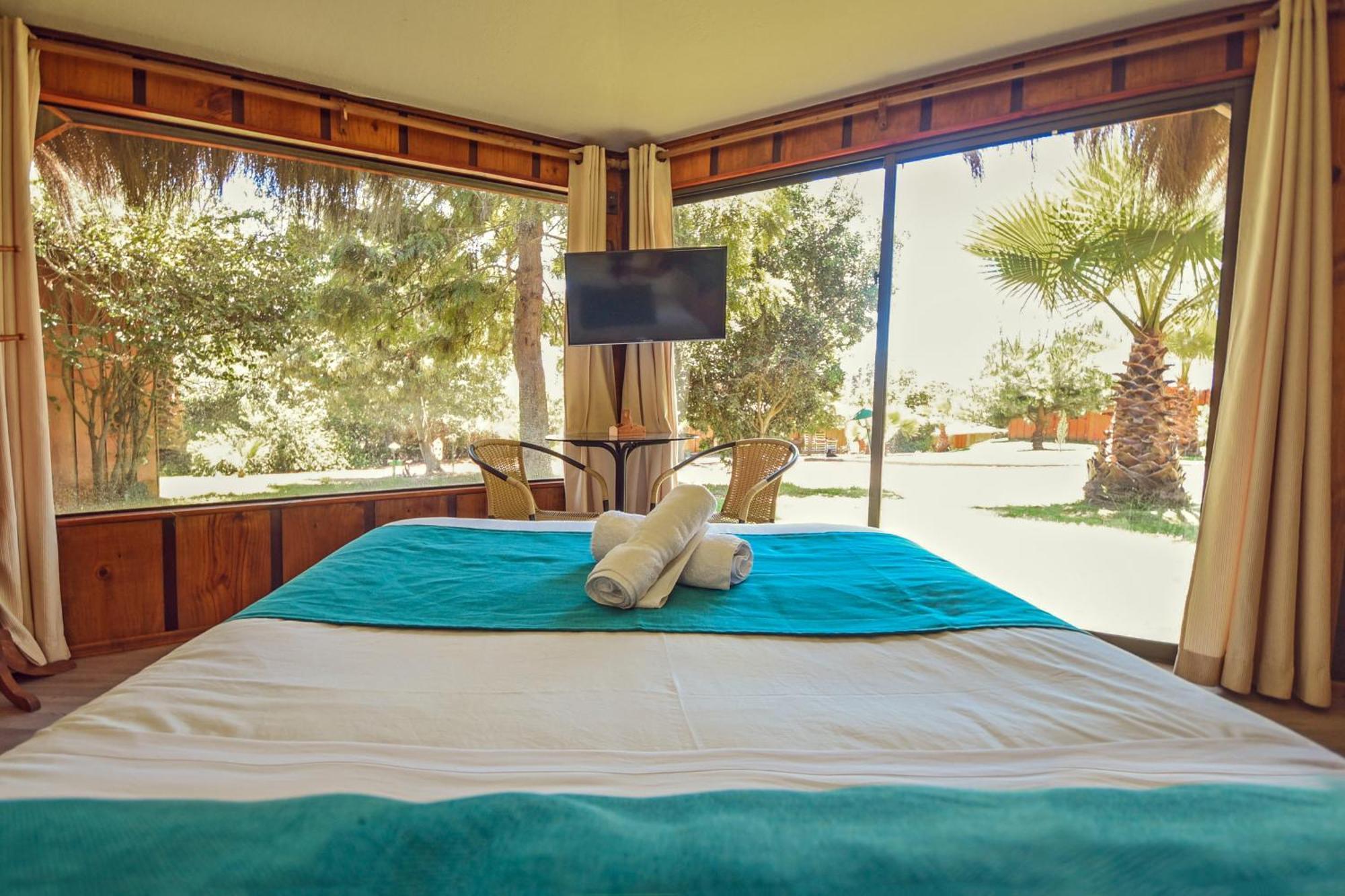 Pao Pao Lodge Algarrobo Room photo